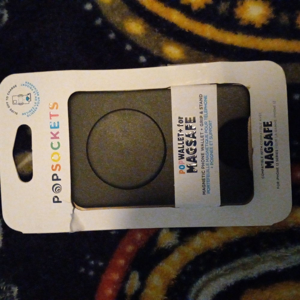 Popwallet Magsafe